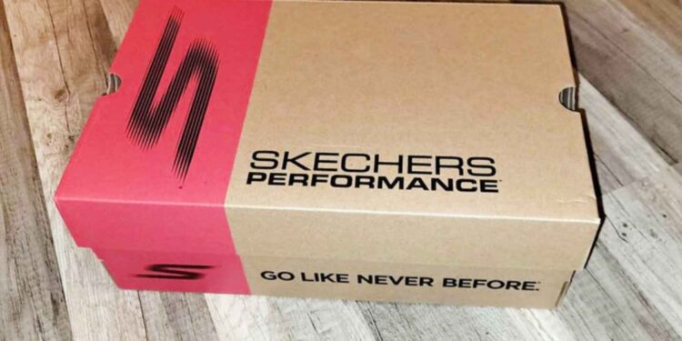 Skechers GO WALK Flex Vivid Energy