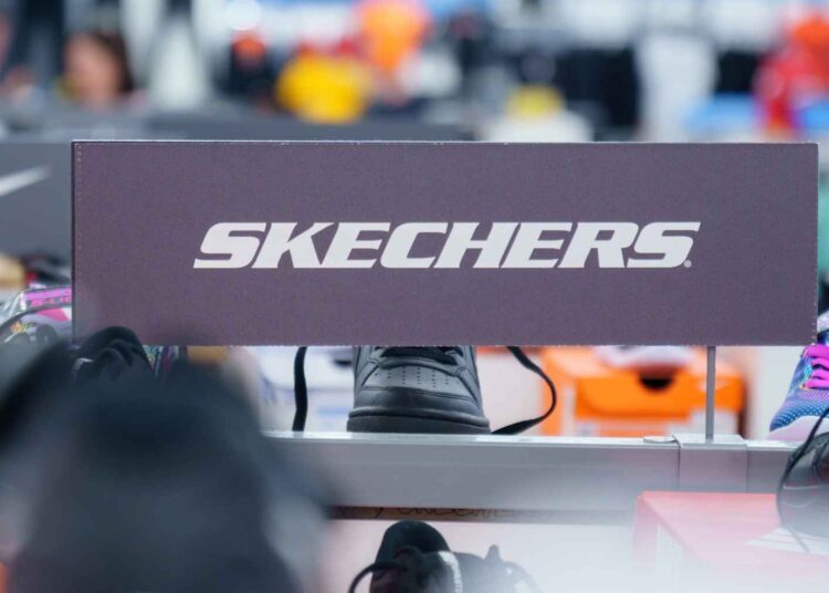 Skechers Keepsakes 2.0 Warm Road