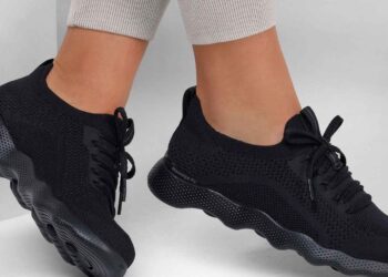 Skechers Massage Fit Lite - Intrigue