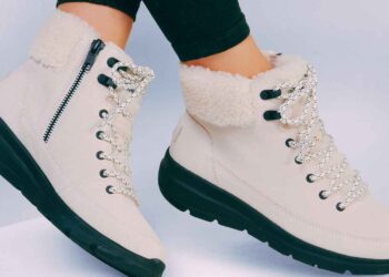 Skechers On-the-GO Glacial Ultra - Woodlands