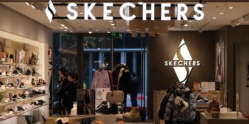 Skechers botas frio invierno