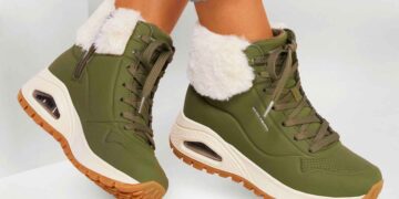 Skechers zapatillas Uno Rugged Fall Air