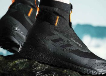 Adidas BOTA TERREX FREE HIKER