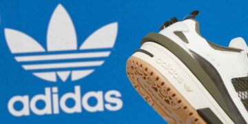 Adidas ZAPATILLA FORUM MOD LOW