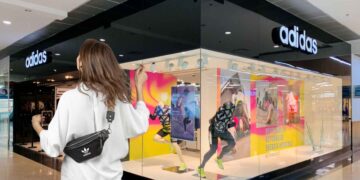 Adidas riñoneras rebajadas