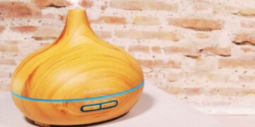 Amazon Cecotec Humidificador Ultrasónico