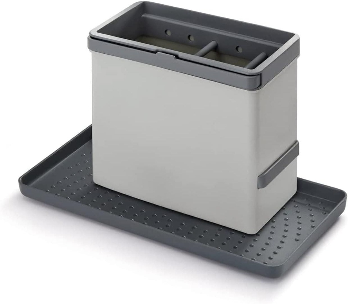 Amazon Metaltex Tidy-Tex Plástico Organizador Modular de Limpieza de Cocina