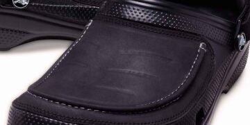 Amazon Zueco de hombre Yukon Vista II M