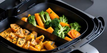 Carrefour Freidora De Aire Sin Aceite Aigostar