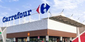 Carrefour freidora de aire Cecotec