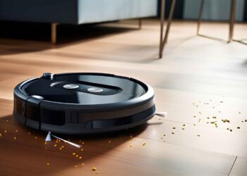 Carrefour robot aspirador Cecotec