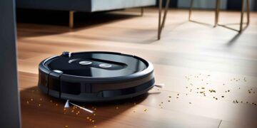 Carrefour robot aspirador Cecotec