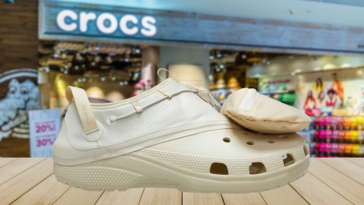 Crocs Satisfy x Crocs Classic Clog U