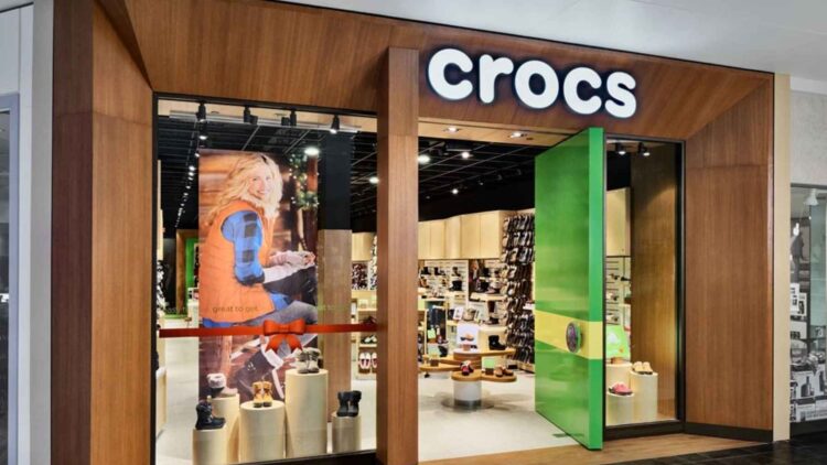 Crocs Zuecos unisex All Terrain Lined U