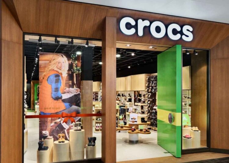 Crocs Zuecos unisex All Terrain Lined U