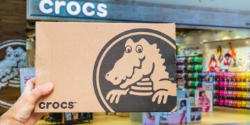 Crocs botas unisex Duet Max