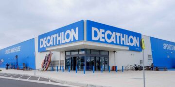 Decathlon bolso Adidas