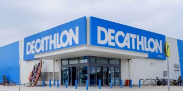 Decathlon pantalon jogger