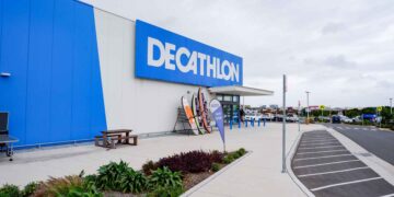 Dechatlon bicicleta estática Alpine