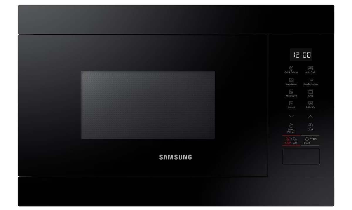 El Corte Ingles Microondas integrable Samsung 22 litros y grill