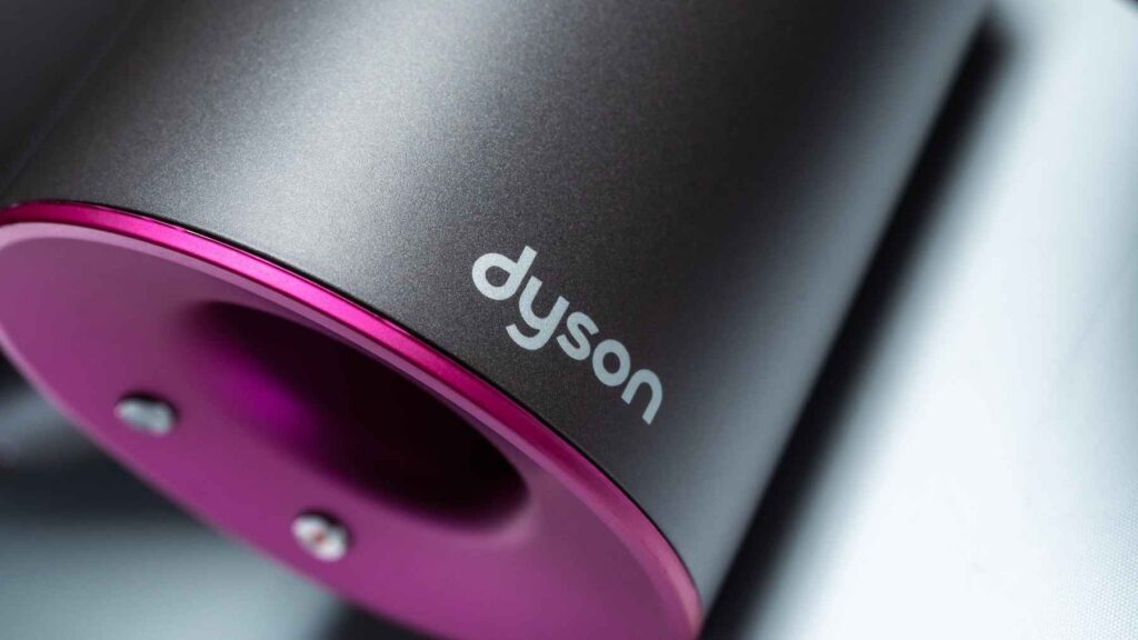 El Corte Inglés Moldeador Dyson