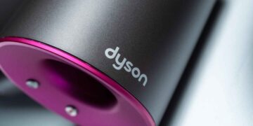 El Corte Inglés Moldeador Dyson