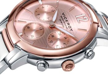 El Corte Inglés Viceroy reloj mujer Chic