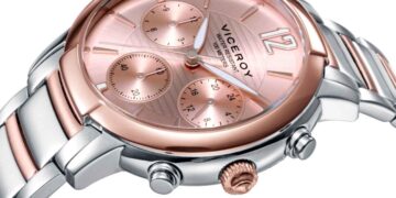 El Corte Inglés Viceroy reloj mujer Chic