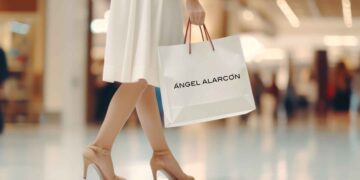 El Corte Ingles Zapatos Ángel Alarcón