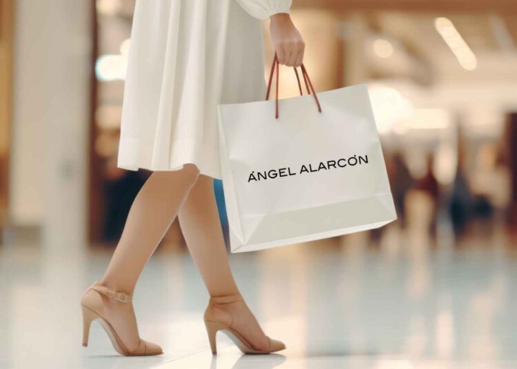 El Corte Ingles Zapatos Ángel Alarcón