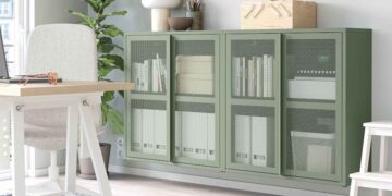 IKEA Mueble Aparador IVAR