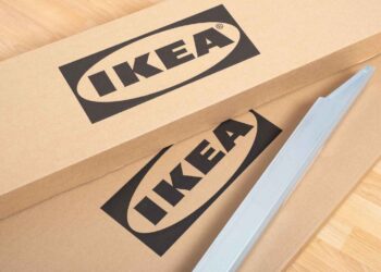 IKEA armario NORDKISA