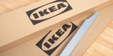 IKEA armario NORDKISA