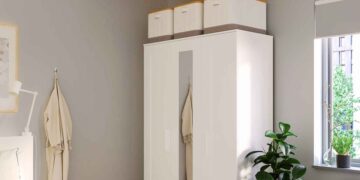 Ikea armario BRIMNES