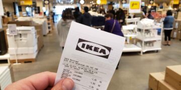 Ikea plantas artificiales