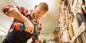 LIDL herramientas bricolaje