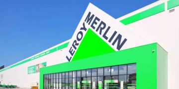 Leroy Merlin Sillón Relax Reclinable