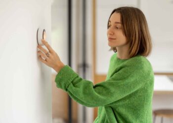 Leroy Merlin Termostato inteligente TADO v3