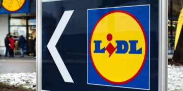 Lidl Tepro Parrilla de gas de mesa