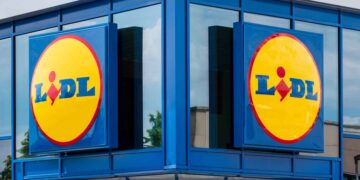 Lidl bolsa isotérmica