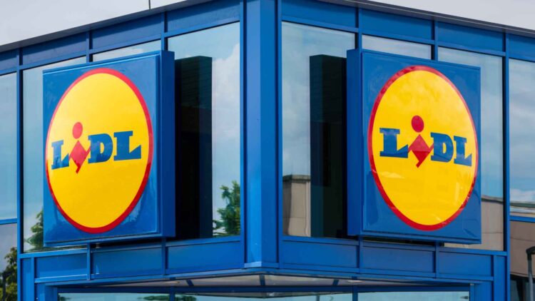 Lidl bolsa isotérmica