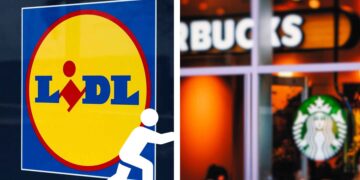 Lidl cafetera Melitta