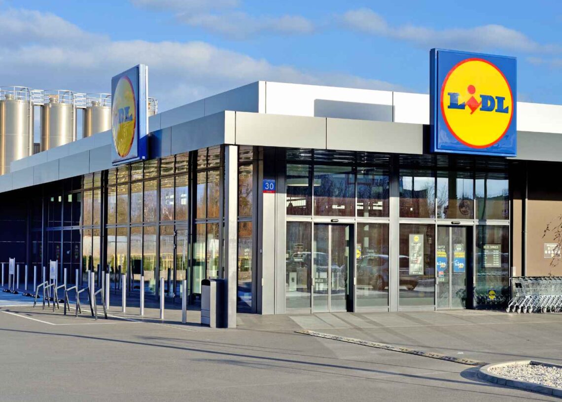 Lidl mantas eléctricas