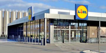 Lidl mantas eléctricas