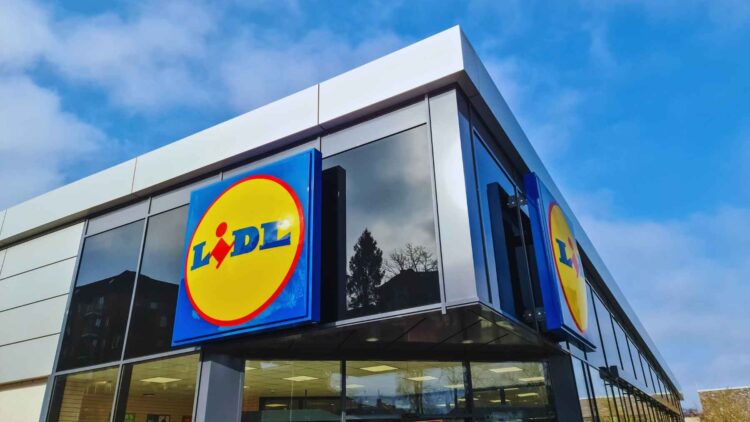 Lidl parrilla eléctrica Rusell Hobbs