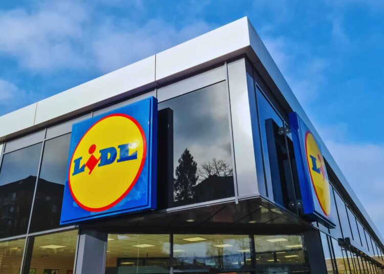 Lidl parrilla eléctrica Rusell Hobbs