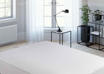 Maisons Du Monde Canapé abatible SPACE BED