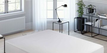 Maisons Du Monde Canapé abatible SPACE BED