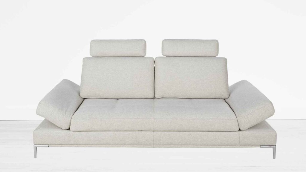 Maisons Du Monde sofa Geller