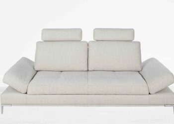Maisons Du Monde sofa Geller